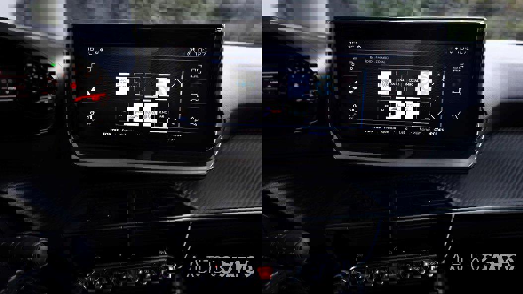 Peugeot 2008 1.2 PureTech Active de 2023