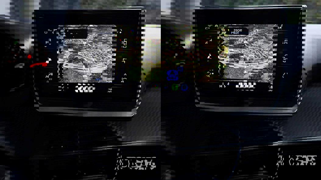 Peugeot 2008 1.2 PureTech Active de 2023