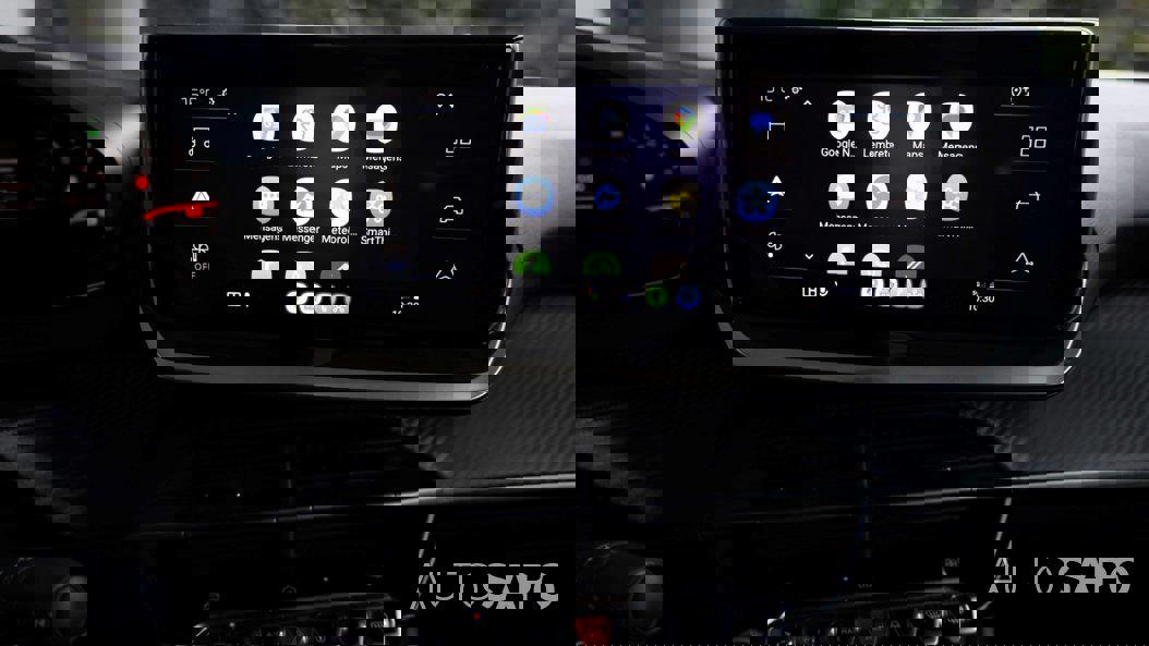 Peugeot 2008 1.2 PureTech Active de 2023