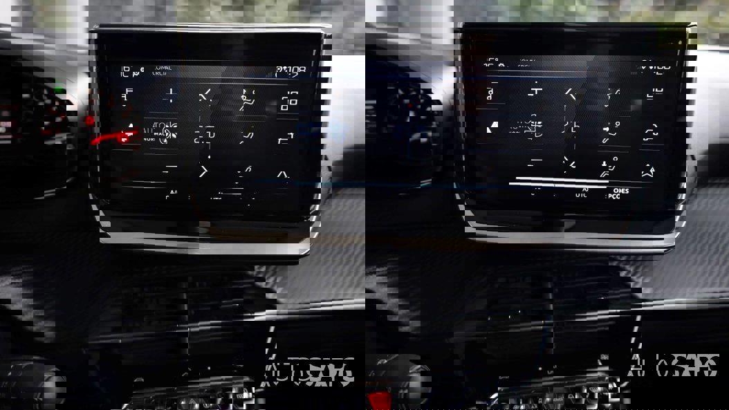 Peugeot 2008 1.2 PureTech Active de 2023