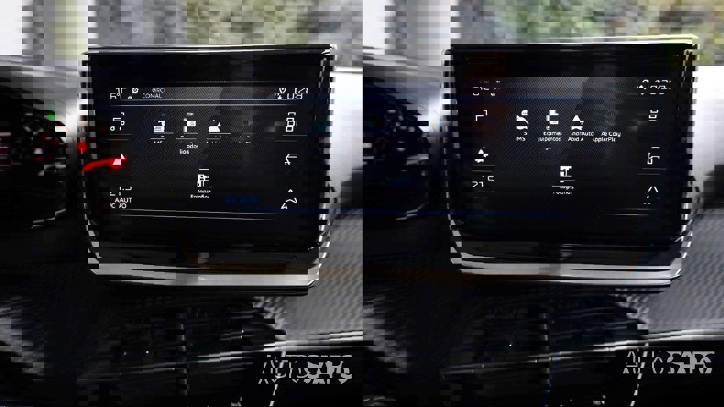 Peugeot 2008 1.2 PureTech Active de 2023