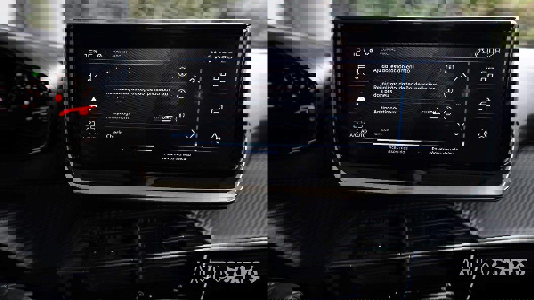 Peugeot 2008 1.2 PureTech Active de 2023