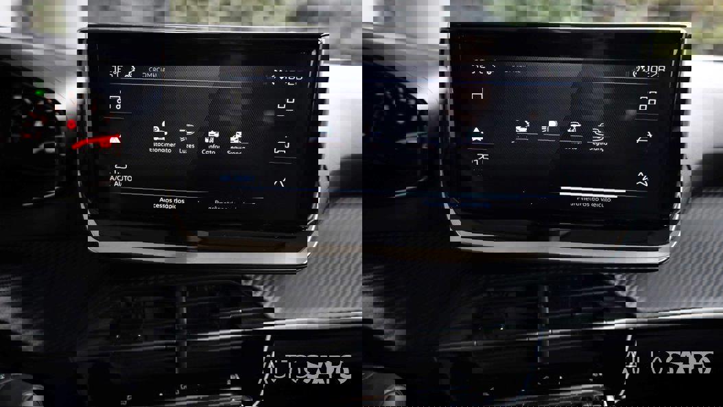 Peugeot 2008 1.2 PureTech Active de 2023