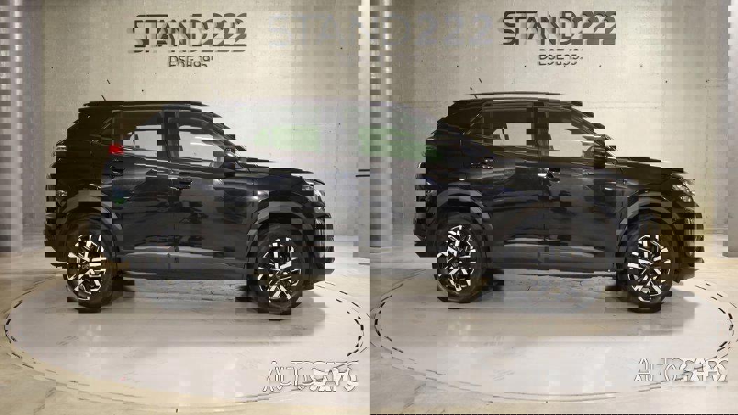 Peugeot 2008 1.2 PureTech Active de 2023