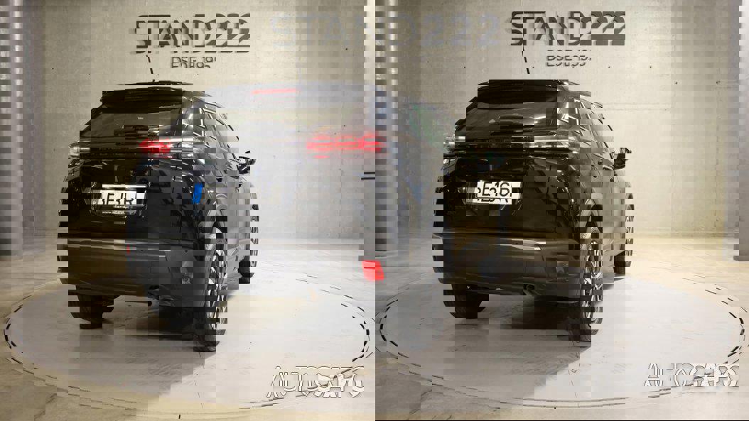 Peugeot 2008 1.2 PureTech Active de 2023