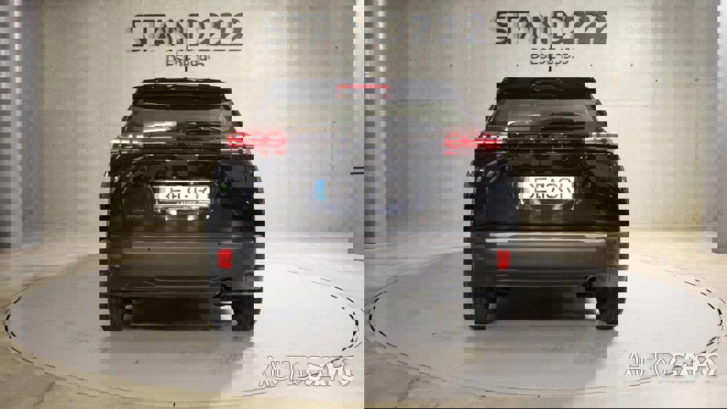 Peugeot 2008 1.2 PureTech Active de 2023