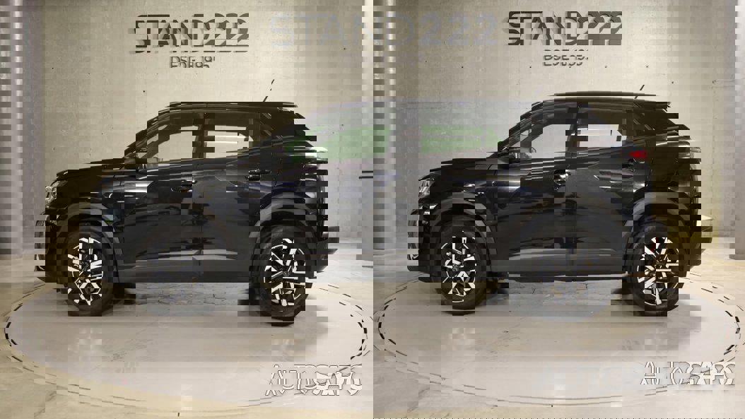 Peugeot 2008 1.2 PureTech Active de 2023