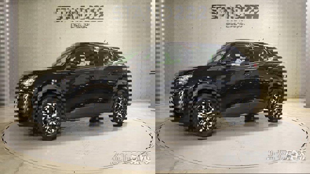 Peugeot 2008 1.2 PureTech Active de 2023