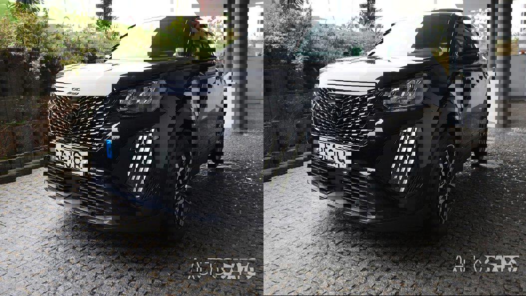 Peugeot 2008 1.2 PureTech Active de 2023