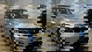 BMW Série 3 de 2019