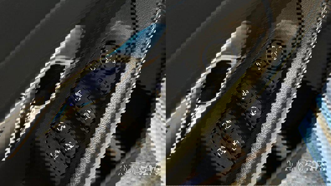 BMW Série 3 de 2019