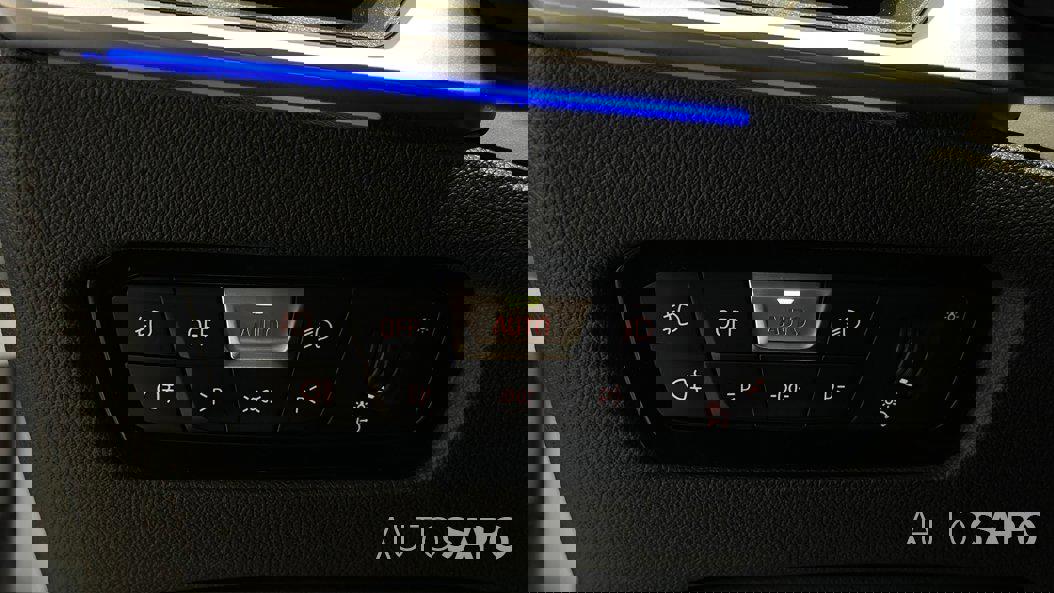 BMW Série 3 de 2019