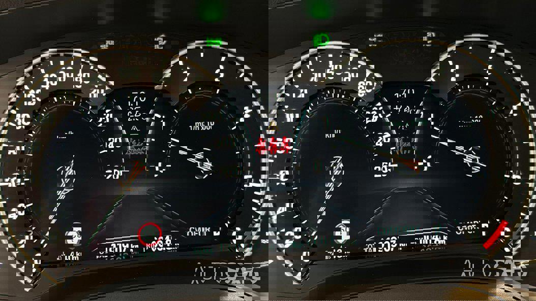 BMW Série 3 de 2019