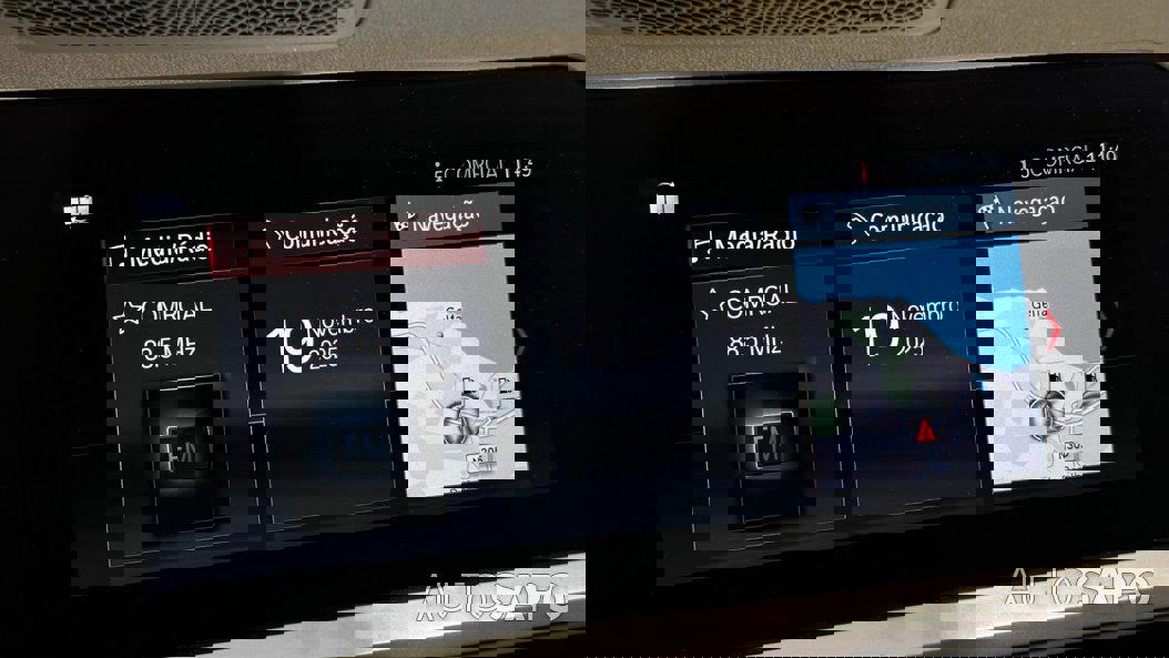 BMW Série 3 de 2019