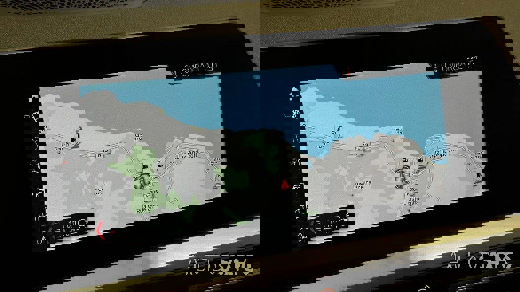 BMW Série 3 de 2019