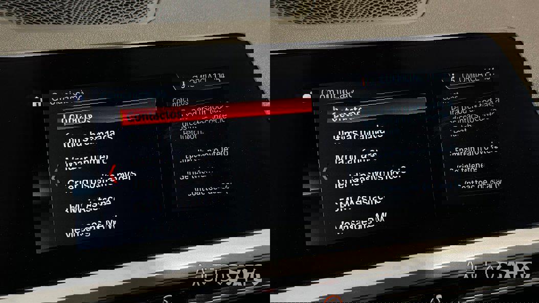 BMW Série 3 de 2019