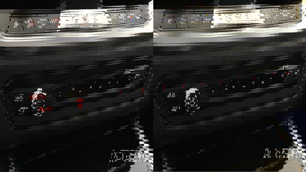 BMW Série 3 de 2019