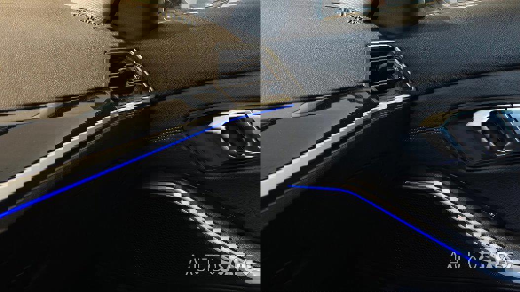 BMW Série 3 de 2019