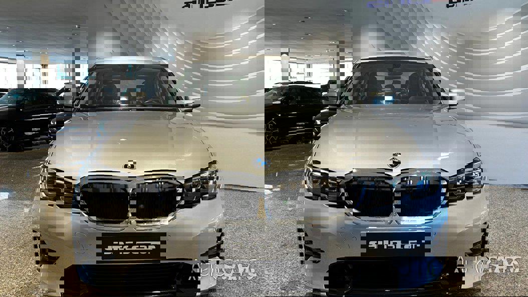 BMW Série 3 de 2019