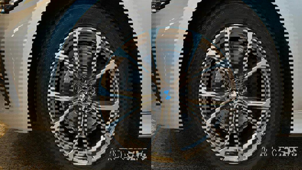 BMW Série 3 de 2019