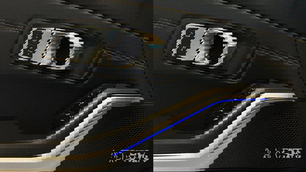 BMW Série 3 de 2019