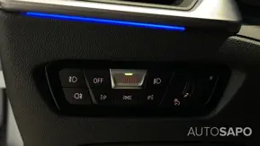 BMW Série 3 de 2019