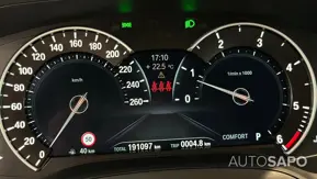 BMW Série 3 de 2019