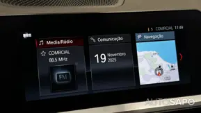 BMW Série 3 de 2019