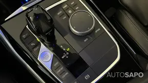 BMW Série 3 de 2019