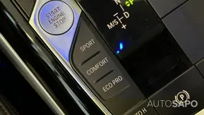 BMW Série 3 de 2019