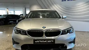 BMW Série 3 de 2019
