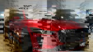 Jaguar I-Pace de 2018