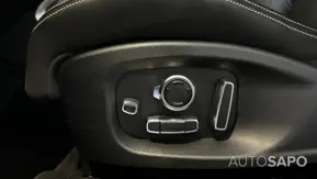 Jaguar I-Pace de 2018