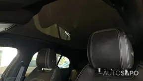 Jaguar I-Pace de 2018