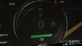 Jaguar I-Pace de 2018