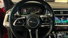 Jaguar I-Pace de 2018