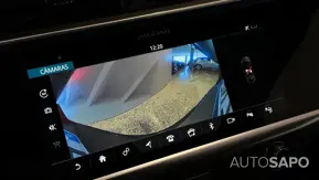 Jaguar I-Pace de 2018