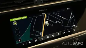 Jaguar I-Pace de 2018