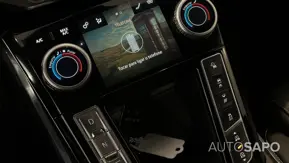 Jaguar I-Pace de 2018