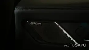 Jaguar I-Pace de 2018