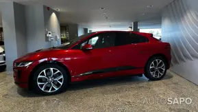 Jaguar I-Pace de 2018