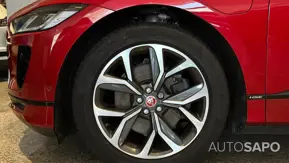 Jaguar I-Pace de 2018