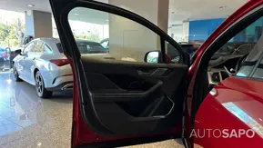 Jaguar I-Pace de 2018