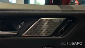 Jaguar I-Pace de 2018