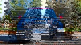 MINI Clubman John Cooper Works de 2011