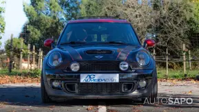 MINI Clubman John Cooper Works de 2011