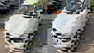 BMW Série 1 de 2015