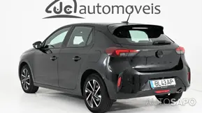 Opel Corsa de 2024