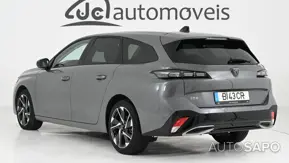 Peugeot 308 de 2024