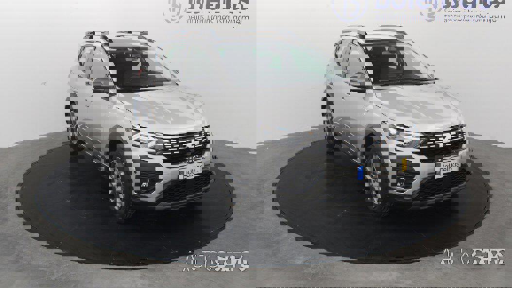 Dacia Sandero de 2023